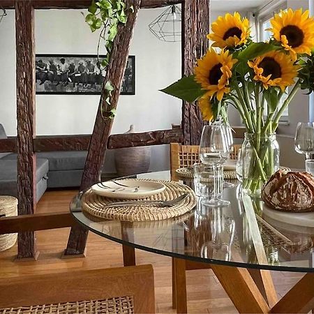 Appartement 2 Chambres Au Coeur De ストラスブール エクステリア 写真
