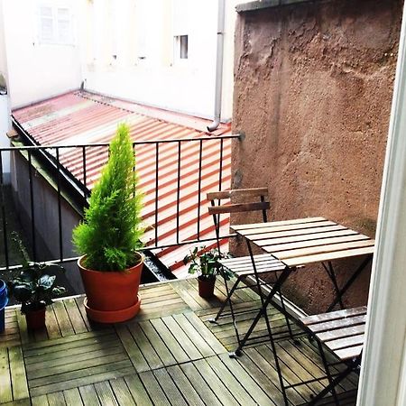 Appartement 2 Chambres Au Coeur De ストラスブール エクステリア 写真