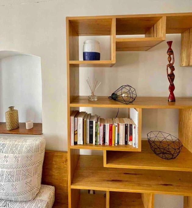 Appartement 2 Chambres Au Coeur De ストラスブール エクステリア 写真