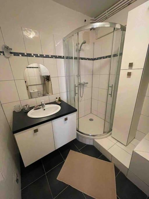 Appartement 2 Chambres Au Coeur De ストラスブール エクステリア 写真